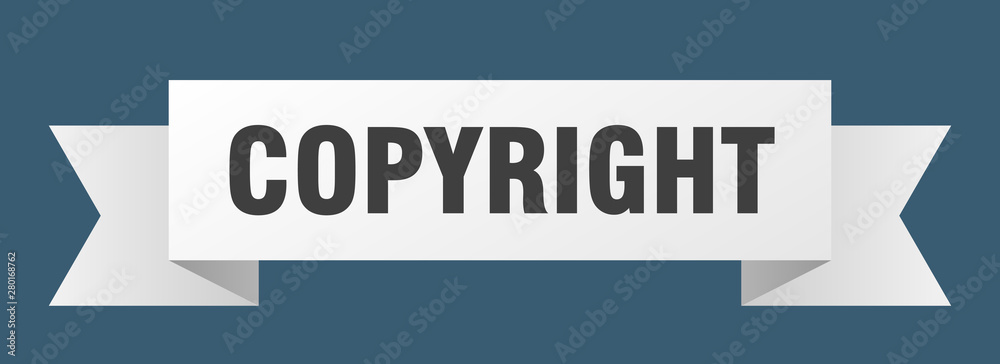 copyright copyright