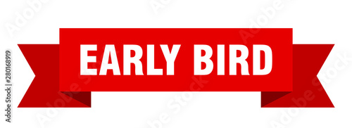 early bird