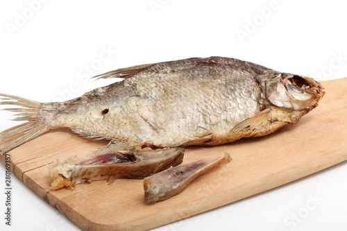 Sun Dried Bream photo
