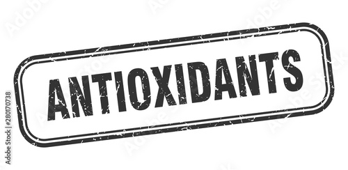 antioxidants
