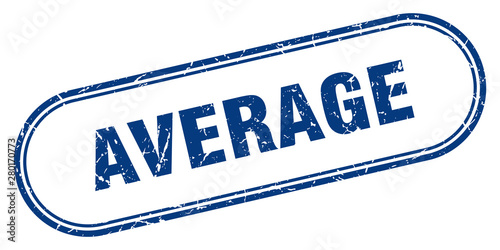 average