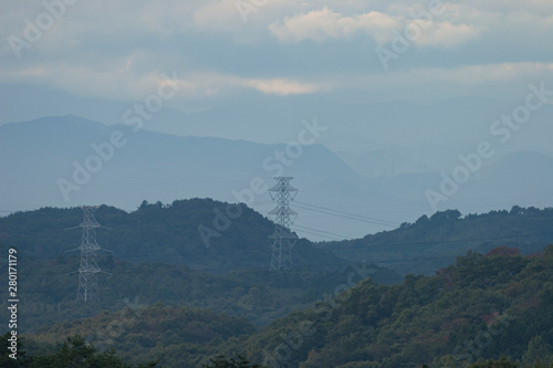 山