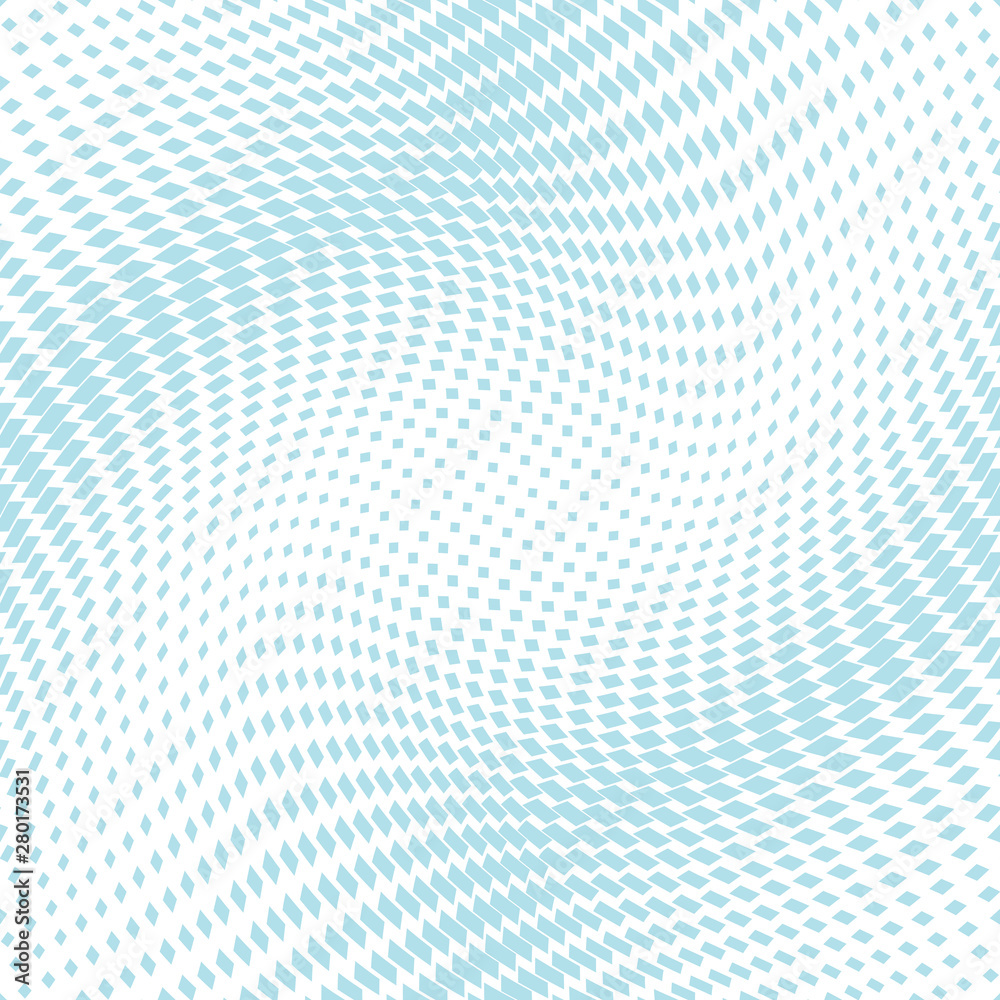 abstract geometric square halftone fading gradient pattern abstract geometric square halftone fading gradient pattern