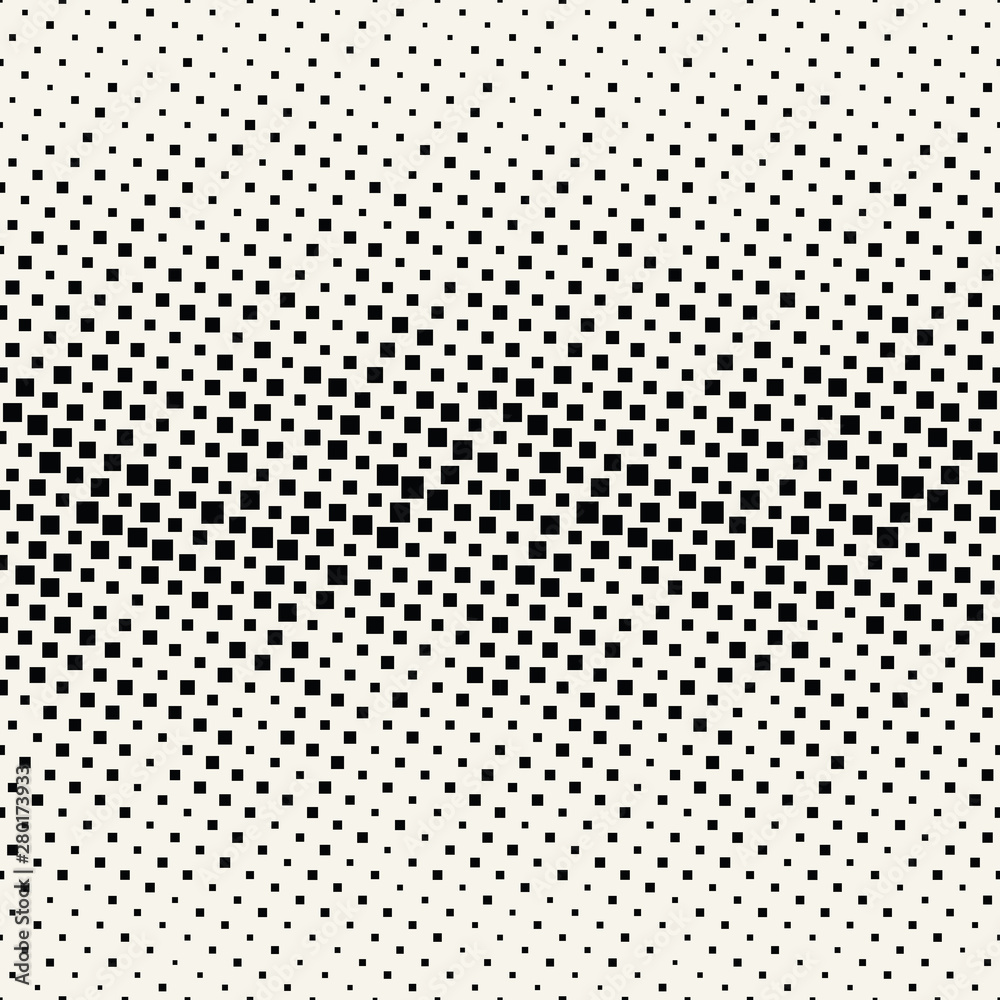 abstract geometric square halftone fading gradient pattern abstract geometric square halftone fading gradient pattern