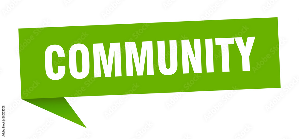 community community