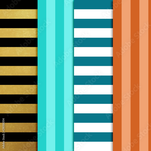 stripes background pattern horizontal diagonal vertical