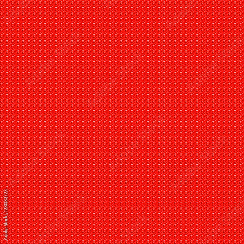 red abstract background