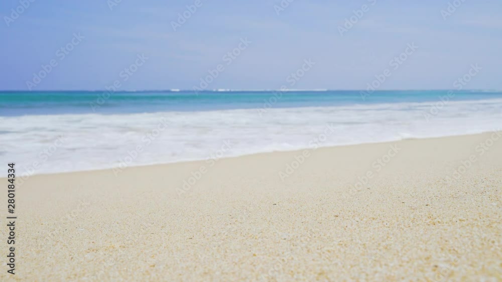 Good morning Phuket Sea Beach Thailand, Background sky, bright. Good morning Phuket Sea Beach Thailand, Background sky, bright.