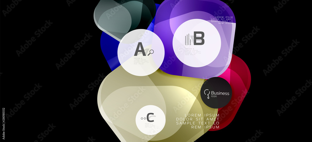 Modern advertising concept for wallpaper design. Vector info graphic design. Vector design concept. Business presentation. Abstract geometric frame. Modern advertising concept for wallpaper design. Vector info graphic design. Vector design concept. Business presentation. Abstract geometric frame.