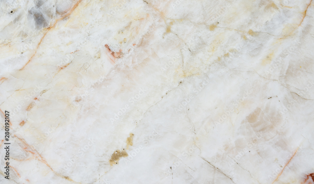 Marble texture, detailed structure of marble in natural pattern for background and design.