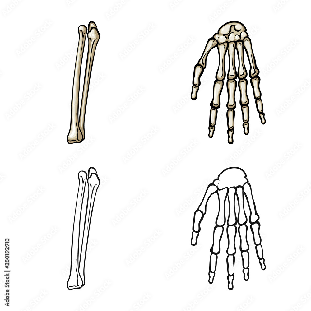 Vector design of medicine and clinic symbol. Collection of medicine and medical stock vector illustration. Vector design of medicine and clinic symbol. Collection of medicine and medical stock vector illustration.