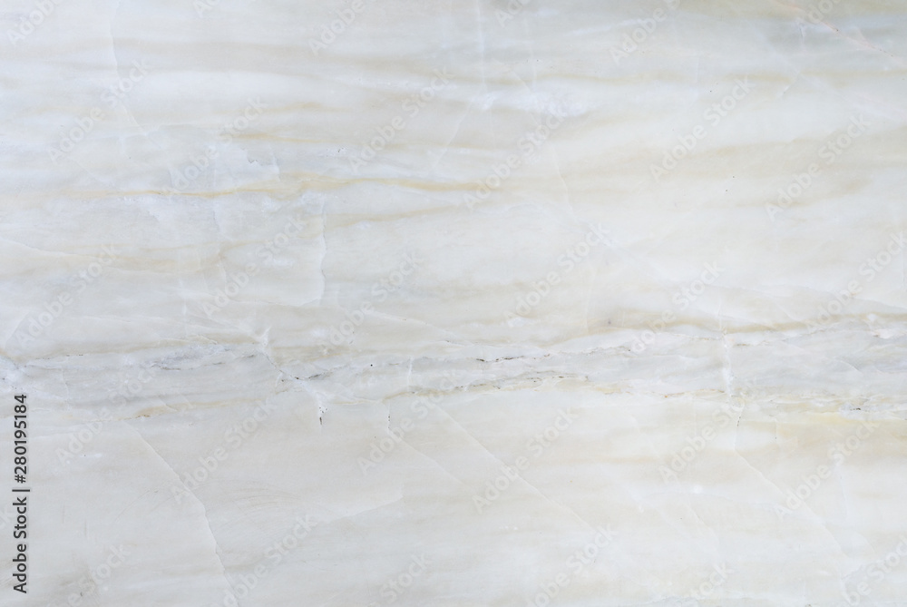 Naklejka premium Marble texture, detailed structure of marble in natural pattern for background and design.
