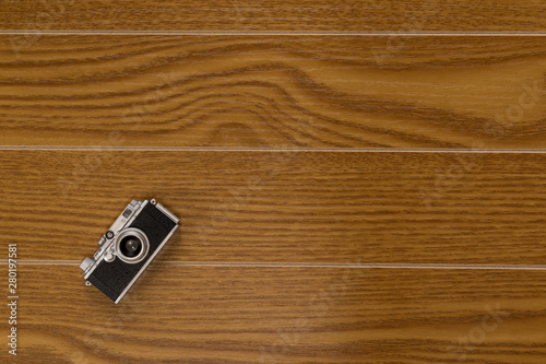 Wallpaper Mural オールドカメラ Torontodigital.ca