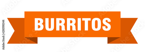 burritos