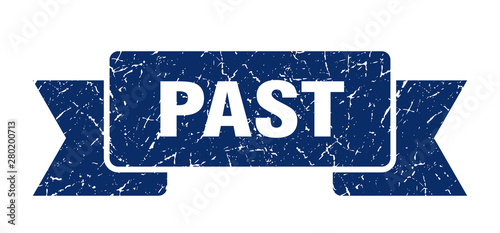 past