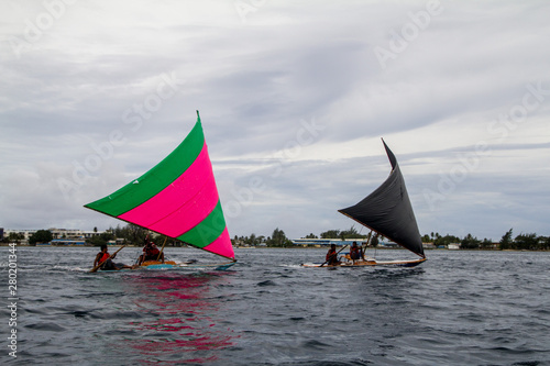Marshall Islands