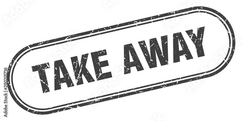 take away