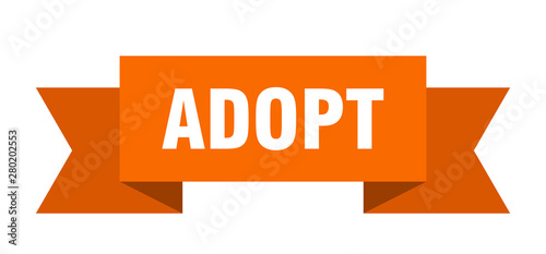 adopt