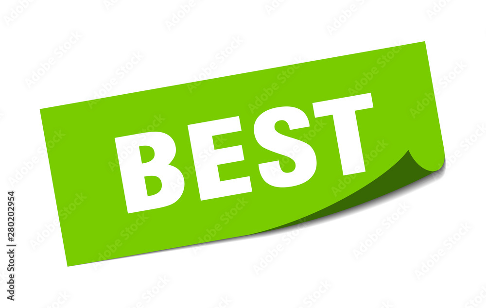 best sticker. best square isolated sign. best best sticker. best square isolated sign. best