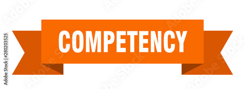 competency