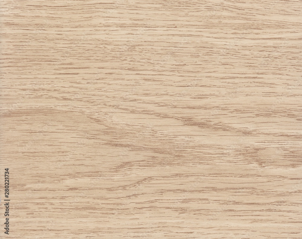 Fototapeta premium Wood laminate veneer sample texture background. Design for floors, houses and cottages
