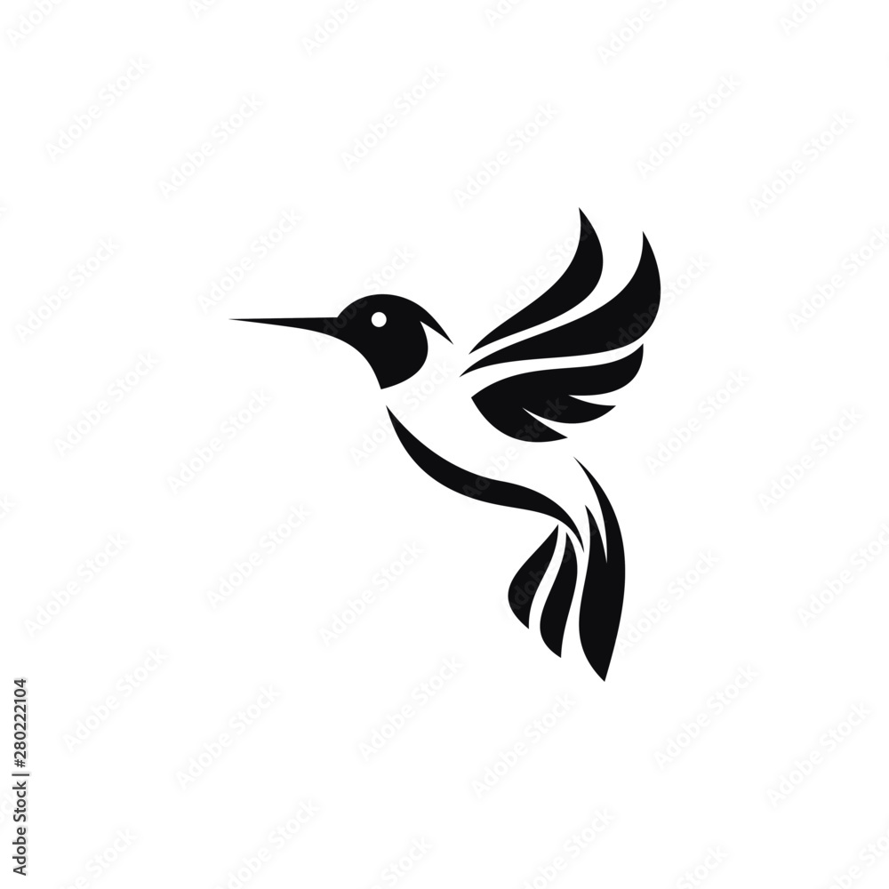 Hummingbird Logo Images Hummingbird Logo Images