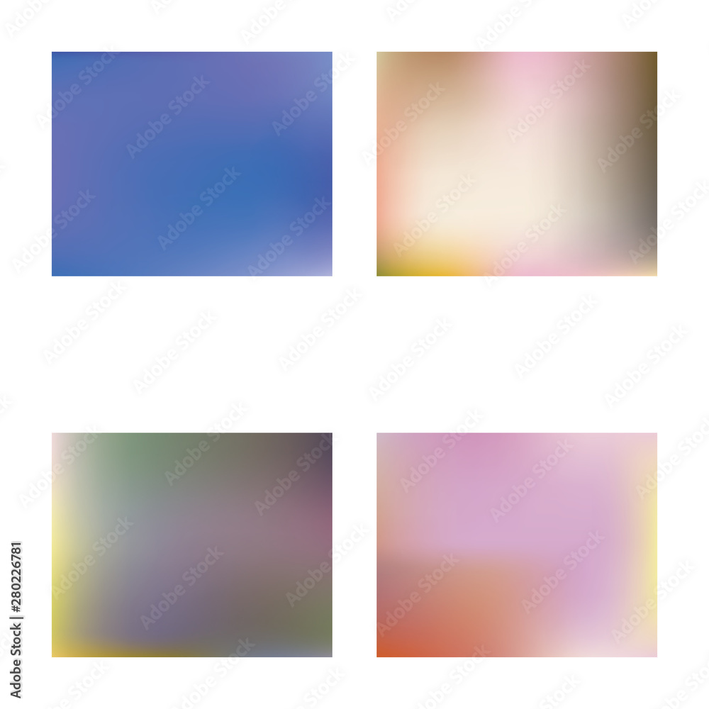 Naklejka premium Abstract background for electronic devices.