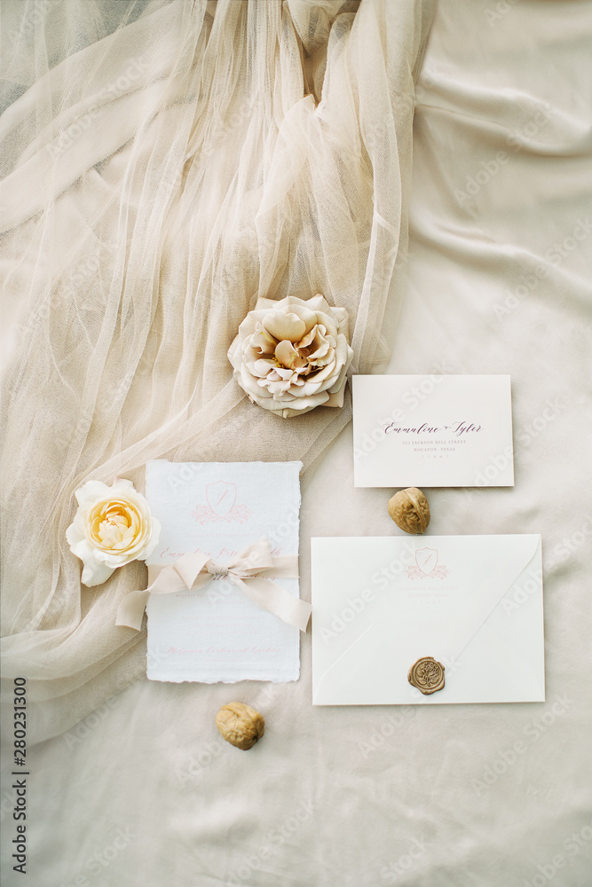 Pure Silk Ribbon, Silk Ribbon Wedding