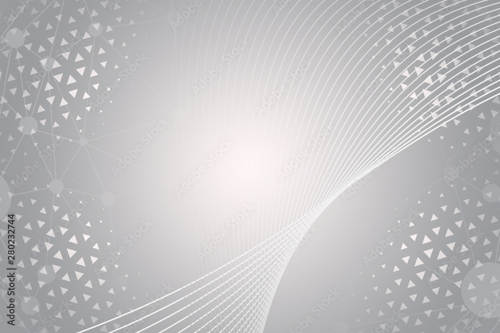 Naklejka premium abstract, blue, design, pattern, wallpaper, digital, light, illustration, wave, texture, technology, graphic, lines, curve, art, backdrop, line, futuristic, business, color, halftone, green, motion