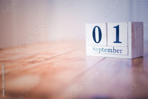 September 1st - 1 September - Second World War - Happy Birthday - National Day - Anniversary