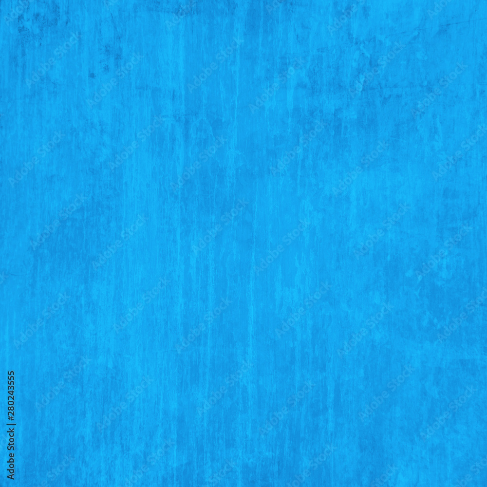 Textured blue background Textured blue background