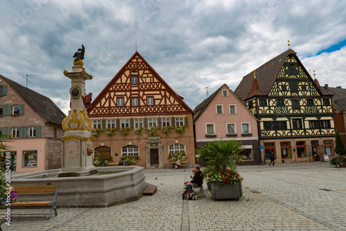 Roth,Germany,9,2015:Roth is a Landkreis (district) in Middle Franconia, Bavaria.