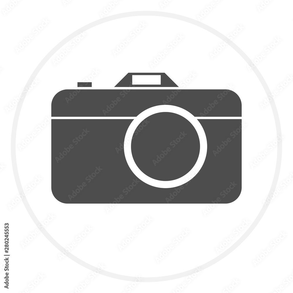 Photography icon - digital camera illustrations - photo & picture sign and symbols. Vector eps 10 Photography icon - digital camera illustrations - photo & picture sign and symbols. Vector eps 10
