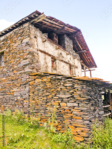 Tusheti National Park