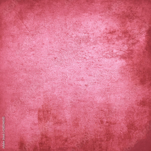 Abstract pink background.