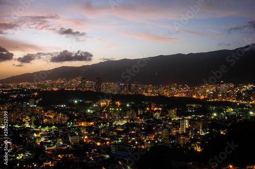 Caracas