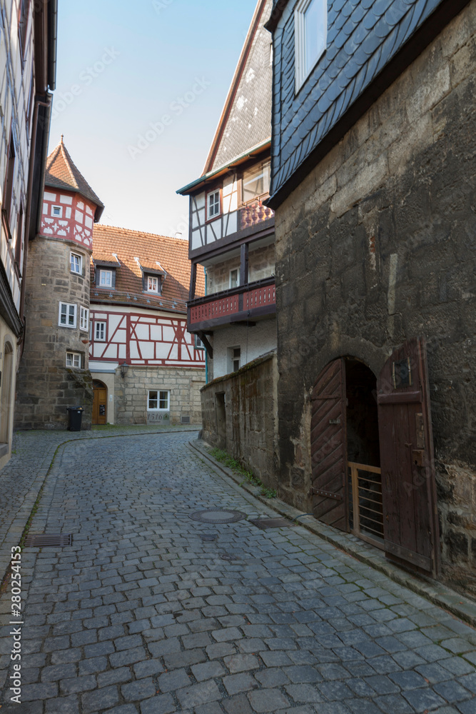 Kronach,Germany,0,2015;is a town in Upper Franconia