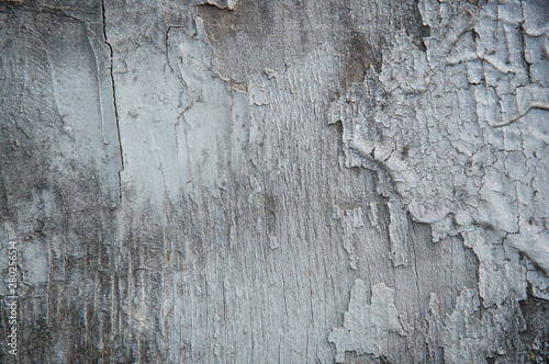 old wooden board, background