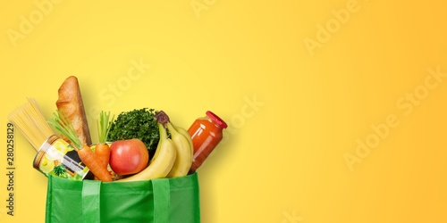 Grocery. photo