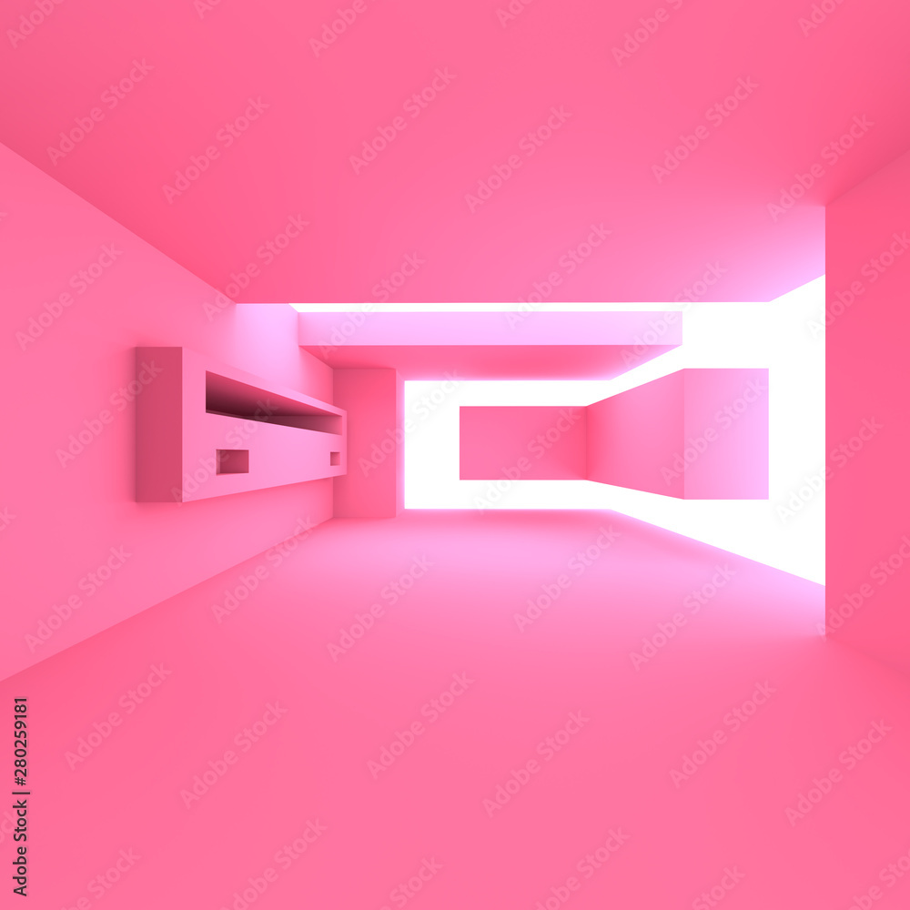Abstract Architecture Abstract Architecture