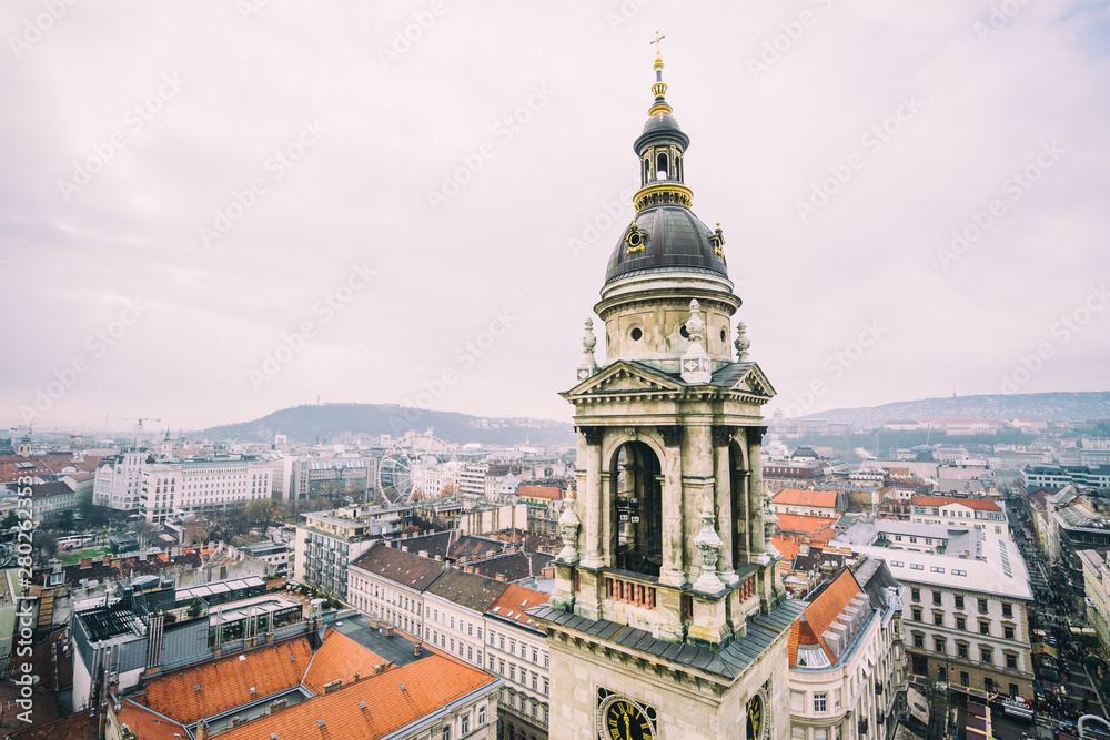 Budapest, Hungary