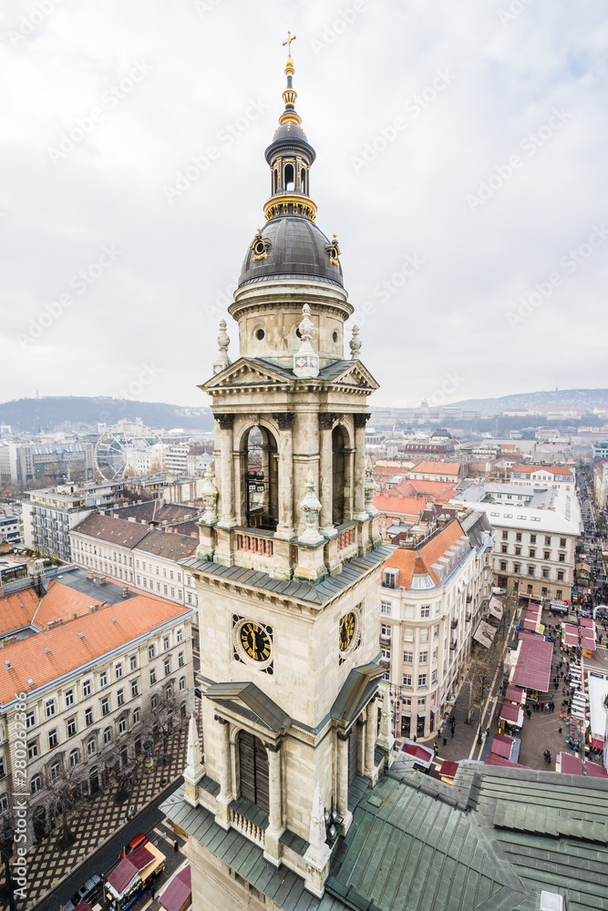 Budapest, Hungary