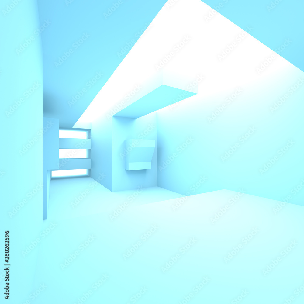 Abstract Architecture Abstract Architecture