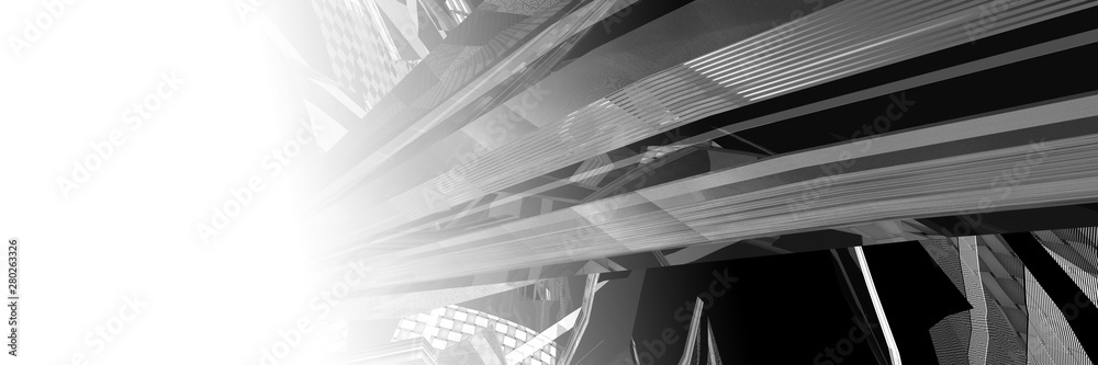 Obraz premium abstract background