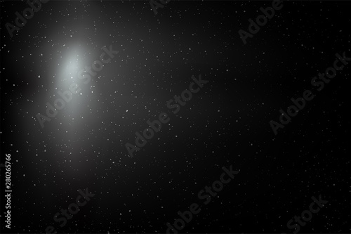 nice universe background