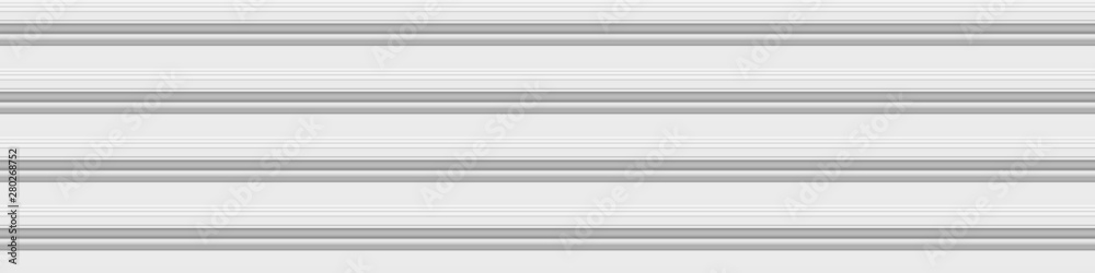 Obraz premium Digital Art, panoramic abstract objects, Germany