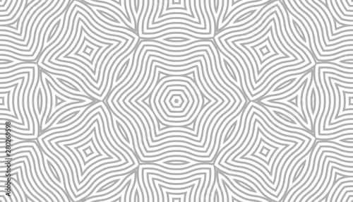 Abstract vector seamless pa...