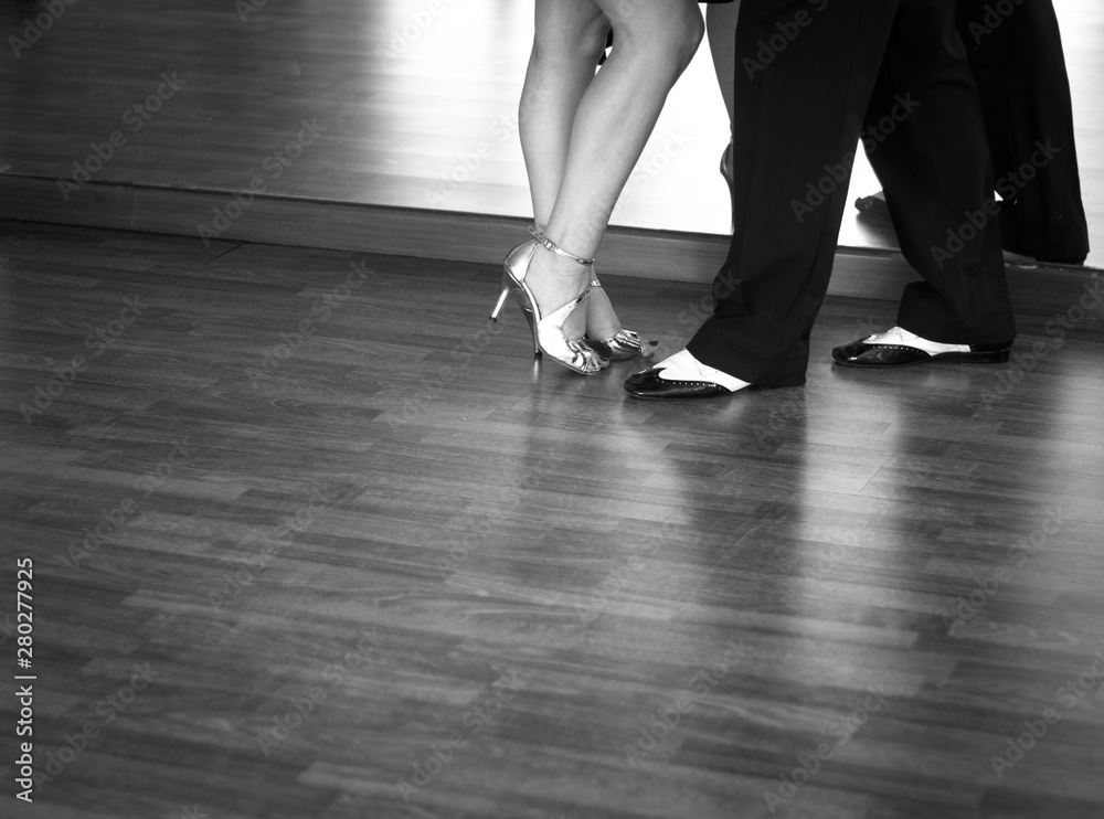 Ballroom dance salsa dancers Ballroom dance salsa dancers