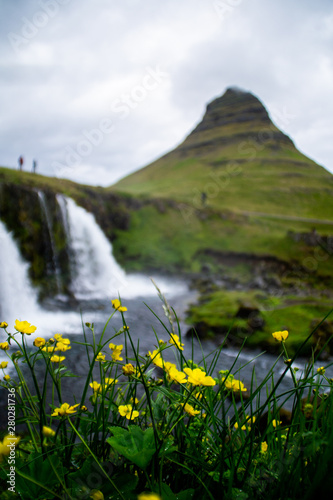 long exposure photography, long exposure, attraction, background, beautiful, beauty, blossoms, blue, destination, explore, explorer, flowers, iceland landscape, iceland nature, iceland waterfall, icel photo