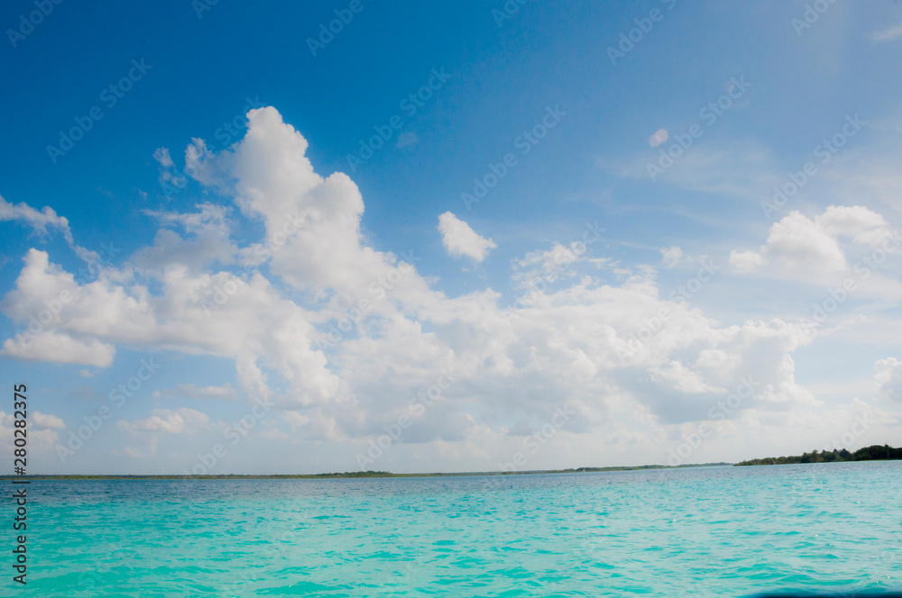 Laguna de Bacalar